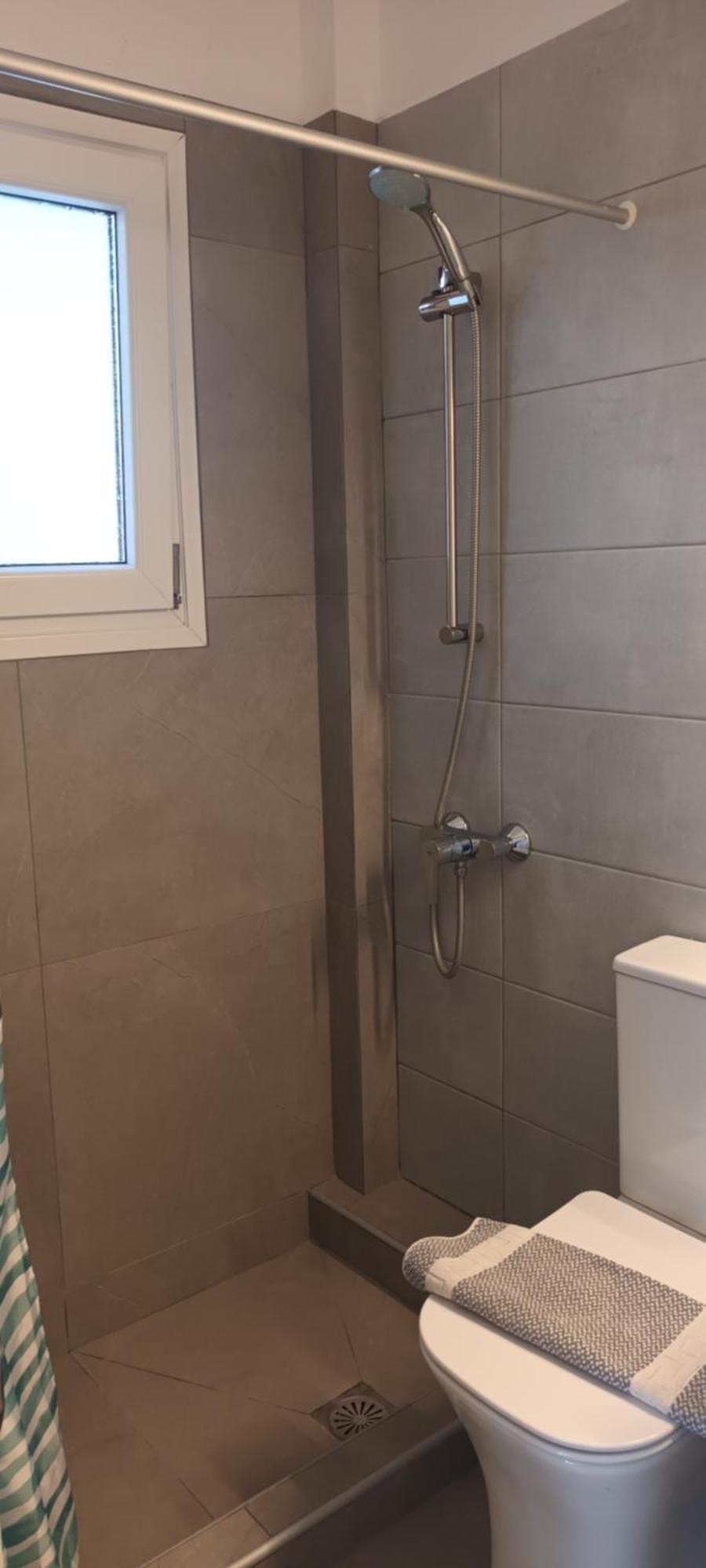 Athina'S Blue Studios 纳乌萨 外观 照片